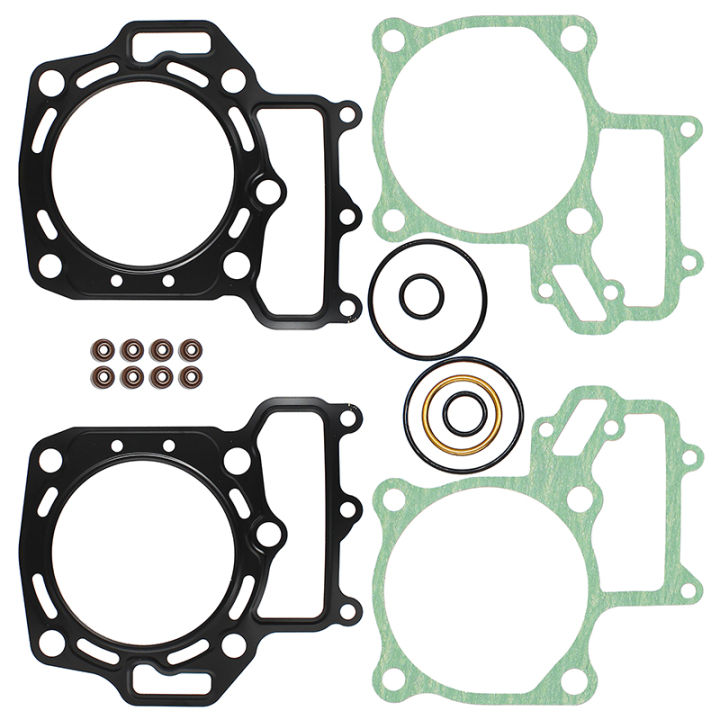 อุปกรณ์เสริมรถจักรยานยนต์-complete-กระบอกปะเก็นชุดสำหรับ-kawasaki-brute-force-750-4x4i-kvf750-kvf650-teryx-750-krf750