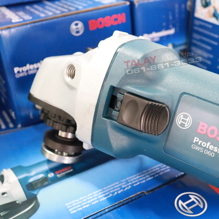 bosch-gws060-เครื่องเจียร์-4-ของแท้100-รับประกันศูนย์-6-เดือน