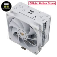 [Thermalright Official Store] TA120 EX WHITE CPU Heat Sink (AM5/LGA1700 Ready) ประกัน 6 ปี