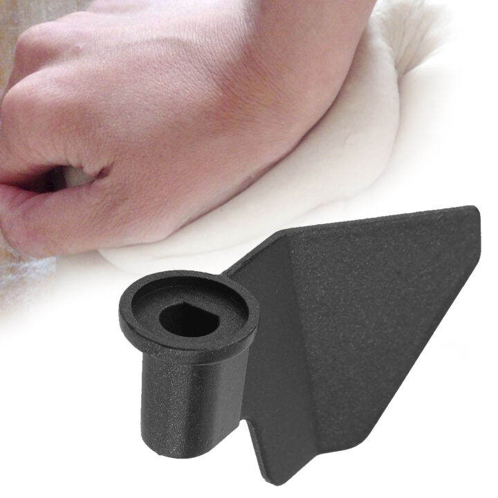 Paletta Di Ricambio Per Macchina Del Pane | In Acciaio Inox Antiaderente, Compatibile Con Molti Modelli - Foto 3