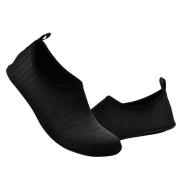 Water Shoes Barefoot Quick-Dry Aqua Socks Slip-on for Women Men Sports