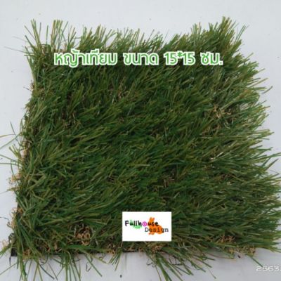 🎉🎉โปรพิเศษ หญ้าเทียม พร้อมส่งค่ะ ขนาด 15 x 15 ซม. (หญ้าเทียมเออร์บาโน่ กร๊าส Urbano Grass) หญ้าเทียมเกรด A คละสี ตกแต่งพื้น ราคาถูก หญ้า หญ้าเทียม หญ้าเทียมปูพื้น หญ้ารูซี หญ้าแต่งสวน แต่งพื้น cafe แต่งร้าน สวย ถ่ายรุป