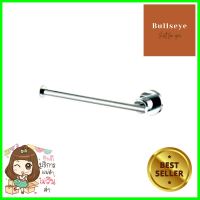 ราวแขวนผ้า COTTO CT0024 สีโครมTOWEL BAR COTTO CT0024 CHROME **มีบริการชำระเงินปลายทาง**