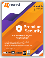 HCMAvast Premium Security thumbnail