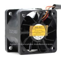 NEW NMB MAT Minebea 1611KL 04W B59 4028 DC12V 0.39A Server cooling fan