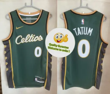 Nike, Shirts, Nike Boston Celtics Nba Finals Marcus Smart Statement  Edition Icon Jersey Tatum