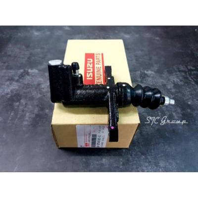 ปั๊มคลัชบน Isuzu TFR / TFS ทุกรุ่น ( Isuzu แท้ศูนย์ 100% ) 628-0