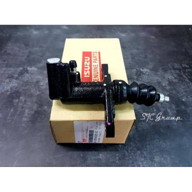 ปั๊มคลัชล่าง-isuzu-tfr-เครื่องยนต์-2-8-cc-2-5-cc-isuzu-แท้ศูนย์-100-631-0