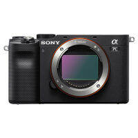 Sony a7C Body Black ประกันEC-Mall