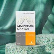 Glutathione Max 500