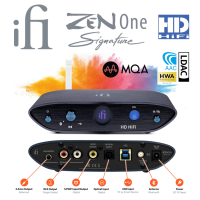 iFi Zen One Signature