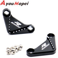 Fit For BMW S1000RR 2009-2019 S1000R 2014-2019 HP4 2012 2013 2014 Rear Subframe Racing Hooks Tie Down Holder CNC Billet Aluminum