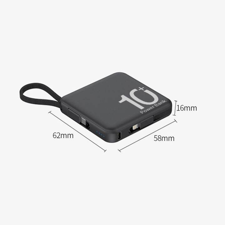 mini-power-bank-10000mah-portable-external-battery-pack-built-in-cable-powerbank-for-iphone14-13-samsung-xiaomi-huawei-poverbank-hot-sell-tzbkx996