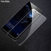 Tempered Glass For Huawei P10 Lite Premium 2.5D 9H Protective Transparent Screen Protector Film For Huawei P10 Plus Glass