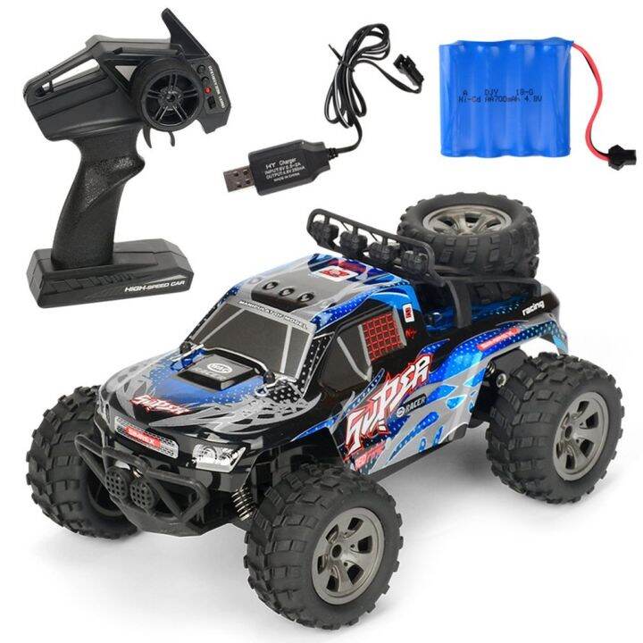 remote control climbing car