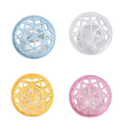 【CC】 Reusable Cleaner for Purse Labor-saving Size Dust clean Collectors ball Accessories