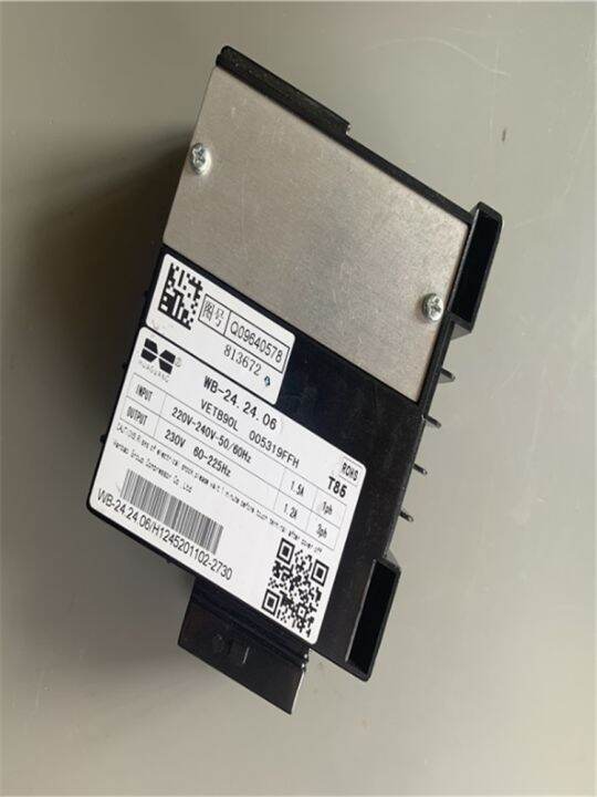 Haier refrigerator inverter board WB-24.24.06 VETB90L compressor drive ...