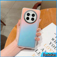 P30เคสสำหรับหัวเหว่ยโทรศัพท์สลายเลเซอร์ไล่ระดับสีสุดหรู40 50 60 Pro Mate30 40 50 Pro P40 50ฮาร์ดพีซีกันกระแทกเคสสำหรับหัวเหว่ยโทรศัพท์ Nova5 6 7 8 10 Nova7Pro