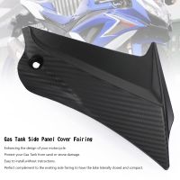 Artudatech Tank Side Trim Cover Panel Fairing Cowl For Suzuki GSXR 600750 2011-2020 K11 Motorcycle Accessories