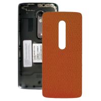 ReplacementFounder ปกหลังสำหรับ Motorola Moto X Play XT1561 XT1562