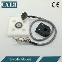 PD32ราคาถูก Optical Encoder Disc โมดูล100 200 256 360 500 1024 P /R รหัสล้อ AB Z สัญญาณ