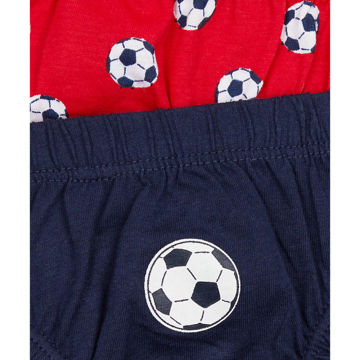 กางเกงในเด็ก-mothercare-football-briefs-5-pack-yb803