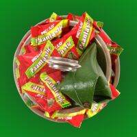 PAAN FLAVOUR CANDY Picolo Paantastic 10 pcs