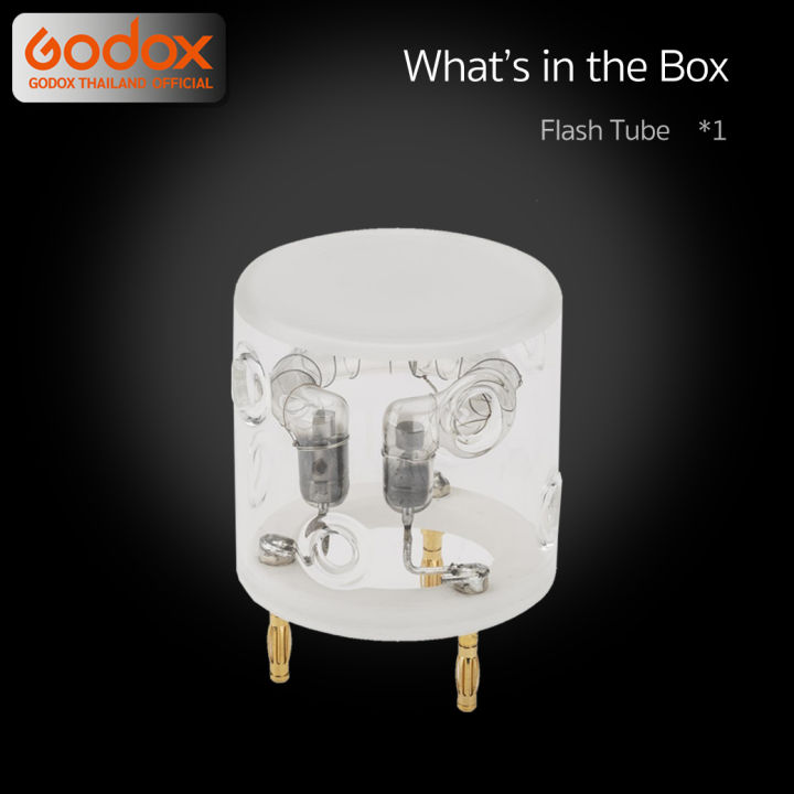 godox-tube-flash-ad400pro-หลอดแฟลต-ad400-pro