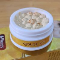 NEW... Goree Gold 24K Beauty Cream From Pakistan