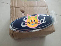 Front car emblem for Fiesta 2009-2012