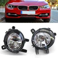 Fog Light for BMW F20 F21 F22 F23 F45 F46 F30 Clear Lens Driving Fog Lamp LH RH