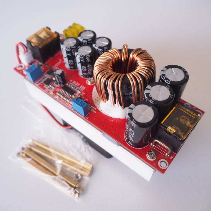 boost-converter-บูส-คอนเวอเตอร์-dc-dc-1500w-10-60v-to-12-90v-cc-cv