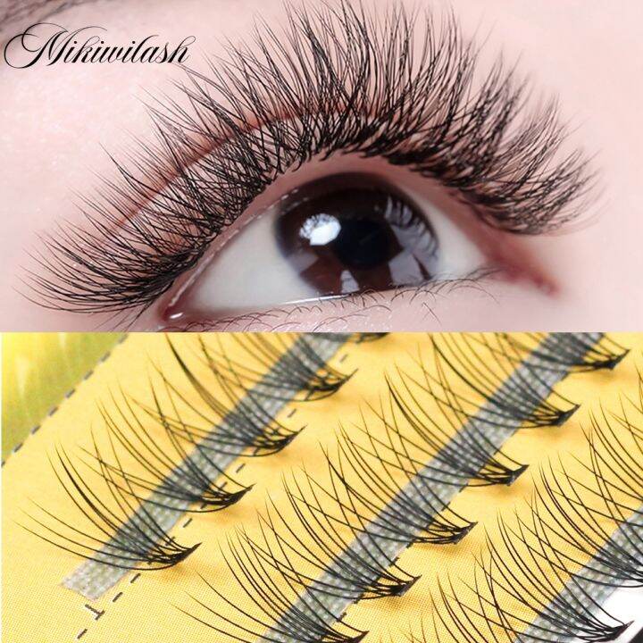 Eyelashes Tiktok Shop