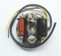 Puch COIL 35 W IGNITION BOARD stator 35 W zundapp kreidler Hercules สำหรับ IGNITION Alternator Puch stator COIL 35 W COIL 35 W