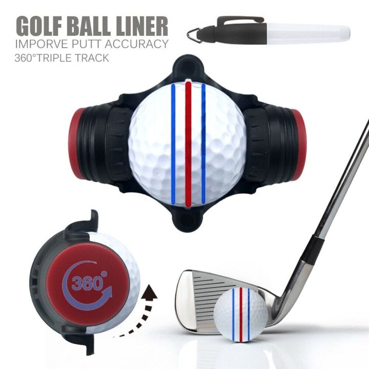 360-3-line-golf-ball-marker-high-precision-ball-marker-360-triple-3-line-golf-ball-marker