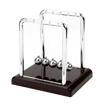 modern home decor newton cradle Office Desk Accessories pendulo newton  Pendulum motion Newton's cradle magnetic pendulum