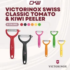 Victorinox 7.6075 Tomato/Kiwi Peeler