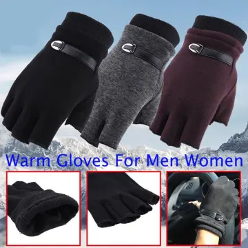 Driving Gloves - Best Price in Singapore - Jan 2024