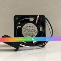 2022 ☆ 04020VA-24M-CL A90L-0001-0510 24V 0.07A ใหม่ Original NMB Dedicated Fan