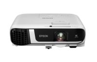 Epson EB-FH52 Wireless FullHD 3LCD Projector (4,000 lumens)