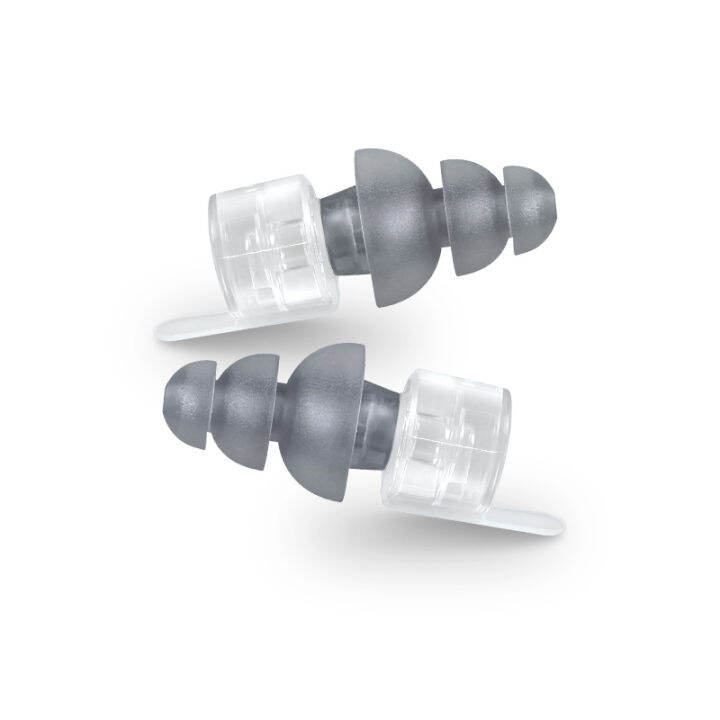 Etymotic ER20XS HighFidelity Earplugs (Concerts, Musicians, Airplanes