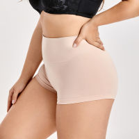 Womens Plus Size Tummy Control Panties Thigh Slimmer Shapewear Shorts