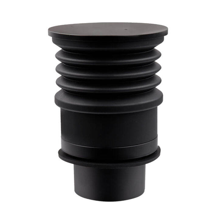 Grinder Single Dose Hopper, Advanced AddOn Hand Pressure Silicone Dose