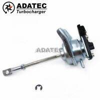 Actuador De Puerta De Descarga Electrónica Turbo 49373-02013 49373-02003 0375Q9 0375R0 9673283680 Para Citroen Berlingo II 75 HP 1,6 Hdi 75 HP เทอร์โบชาร์จเจอร์