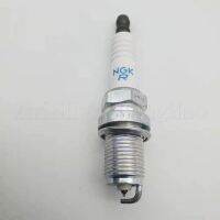 หัวเทียนทองคำขาวคู่สำหรับหัวเทียน D70x65bj40l Baic Saab Senova