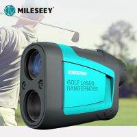 【LZ】卍™❐  Milesey-Golf Laser Rangefinder medidor de distância alta precisão rápido Flagpole Lock caça PF210 500M 600M ± 055 Quintal