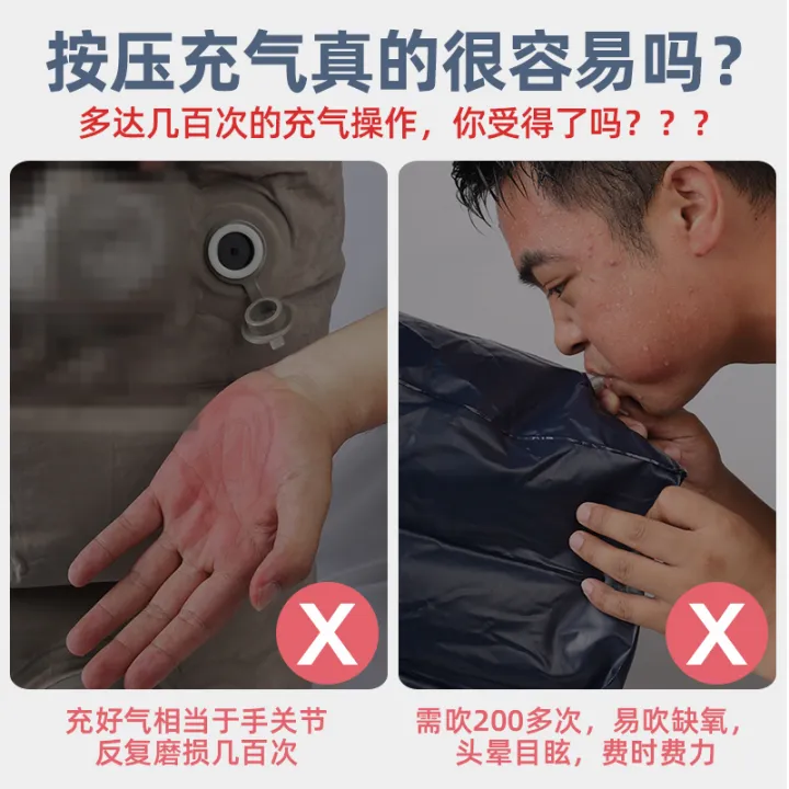 EEYZD Travel Pillow For Car Airplane Sleeping Reading Long-Distance