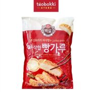 Bột chiên xù Beksul 1kg