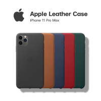 Apple Leather Case ของแท้ 100% for iPhone 11 Pro / 11 Pro Max เคสหนังแท้