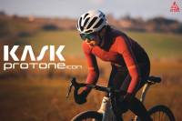 New KASK Protone ICON หมวกใหม่ล่าสุด ปรับปรุงทั้งด้านฟังก์ชัน และ ดีไซน์ ตามหลักสรีรศาสตร์ ของแท้!!